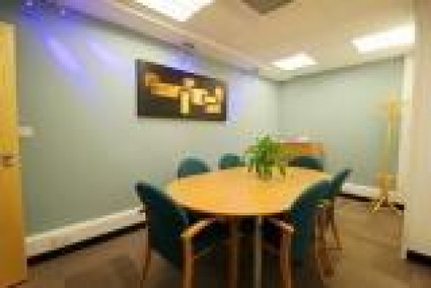 Office: Salmons Lane, Colchester, CO6