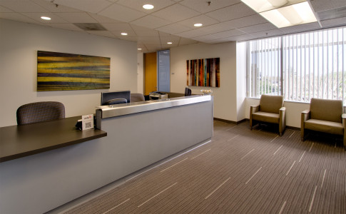 San Mateo | Offices iQ