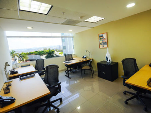 Office: World Trade Center, 89 Avenida Norte y Calle El Mirador, San Salvador