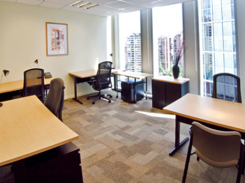 Office: Nueva Las Condes, 9th Floor, Las Artes Building, Santiago