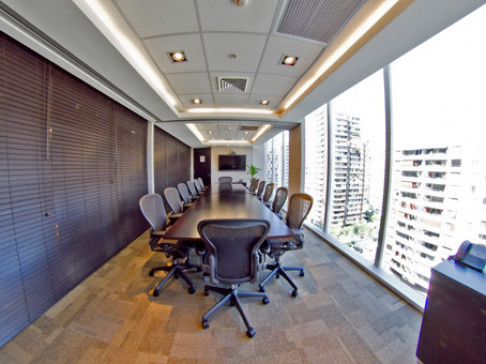 Office: Nueva Las Condes, 9th Floor, Las Artes Building, Santiago