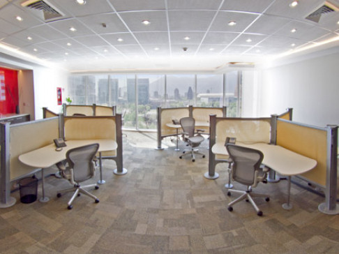 Office: Nueva Las Condes, 9th Floor, Las Artes Building, Santiago