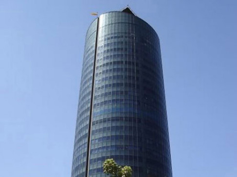 Office: Dacon, Av. Cidade Jardim, 400 - 7, Sao Paulo, 01454-000