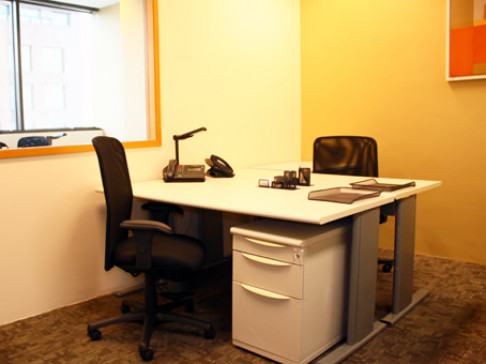 Office: Market Place II, Av. Dr. Chucri Zaidan, 940 - 16, Sao Paulo, 04583-906