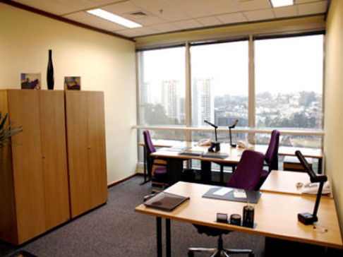 Office: World Trade Centre, Av. das Na, Sao Paulo, 04578-000