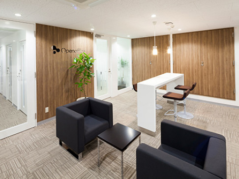 Office: Minami, 5F / 6F No.37 Keiwa building, Sapporo, 060-0002