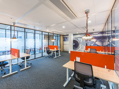 Office: The Base, The Base B, Schiphol, 1118 CN