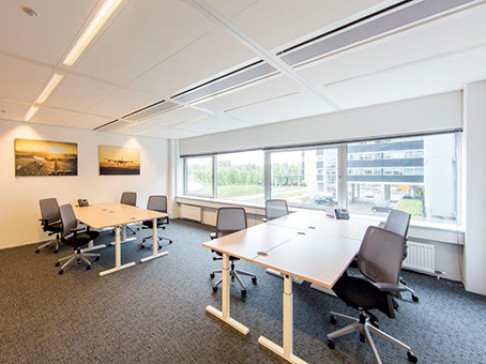 Office: The Base, The Base B, Schiphol, 1118 CN