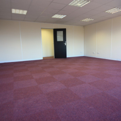 Office: Send Business Centre, Tannery Lane, Woking, GU23