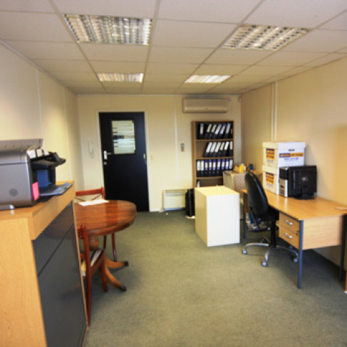 Office: Send Business Centre, Tannery Lane, Woking, GU23