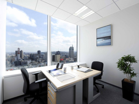 Office: Mark One, 19th Floor Mark One, Sendai, 980-8485