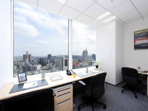 Office: Mark One, 19th Floor Mark One, Sendai, 980-8485