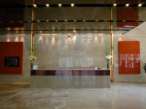 Office: Silver Centre, 1388 North Shaan Xi Road, Shanghai, 200060