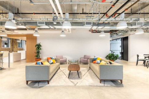 Office: 25 City Road, London, EC1Y 1AA