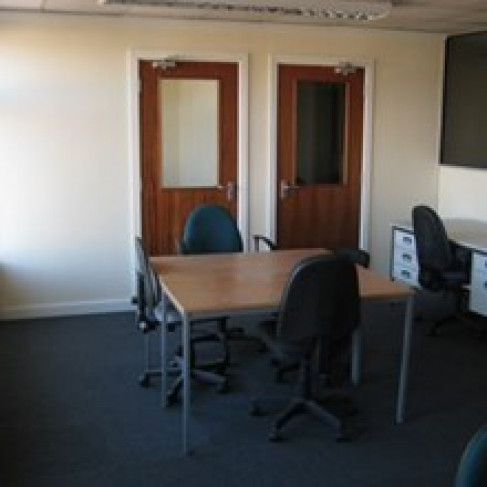 Office: Silver Street, Doncaster, DN1