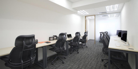 Office: Silvercord, 30 Canton Road