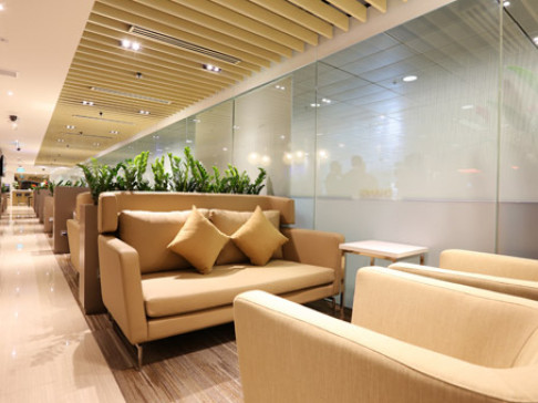 Office: The Haven Changi Airport, 65 Airport Boulevard Changi Airport, Singapore, 819663