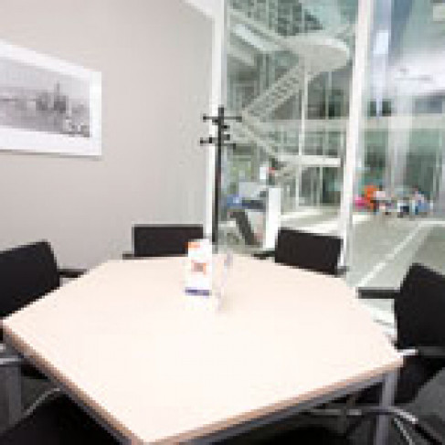 Office: Solent Business Park - Southampton, Fareham, PO15