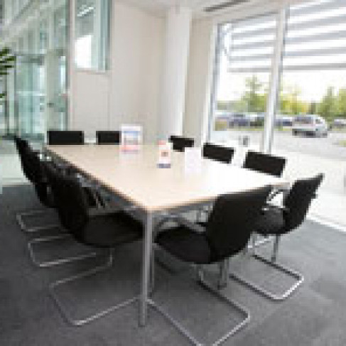 Office: Solent Business Park - Southampton, Fareham, PO15