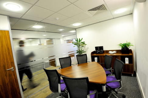 Office: South Parade, Fountain House, Leeds, LS1 5QX