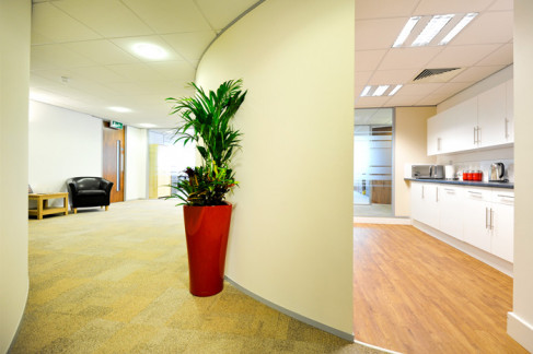 Office: South Parade, Fountain House, Leeds, LS1 5QX