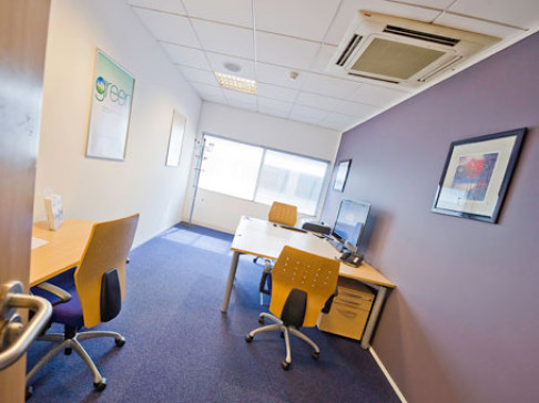 Office: Southampton Airport, International House, Southampton, SO18 2RZ