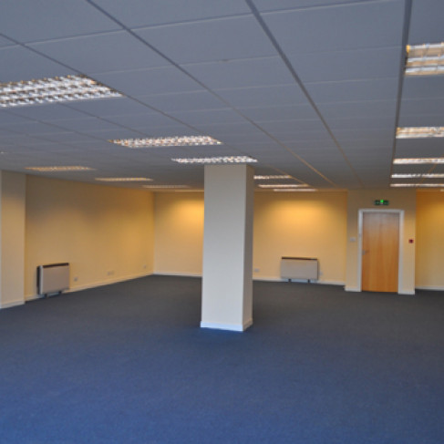 Office: St Catherines Road, Perth, PH1