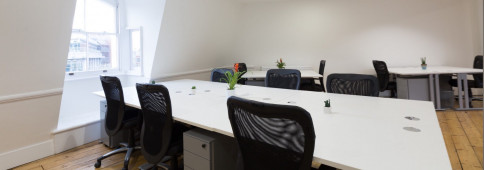 Office: St. John Street, London, EC1M 4AY