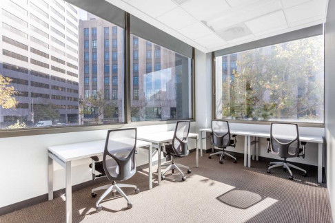 Office: 450 Alaskan Way South, Seattle, WA 98104