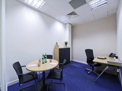 Office: The Causeway, Watermans Business Park, Staines, TW18 3BA