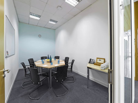 Office: The Causeway, Watermans Business Park, Staines, TW18 3BA