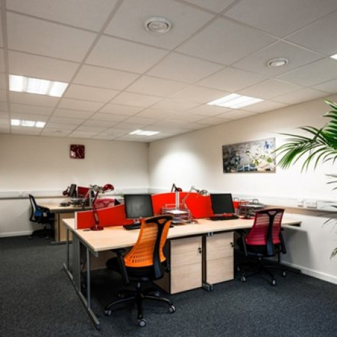 Office: Stanmore Place, Honeypot Lane, Harrow, HA7