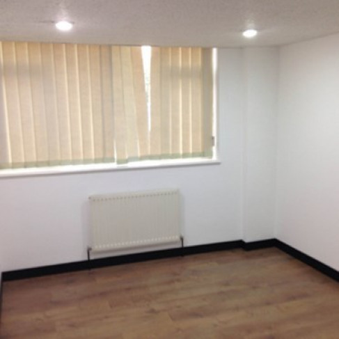 Office: Station Road, Edgware, HA8