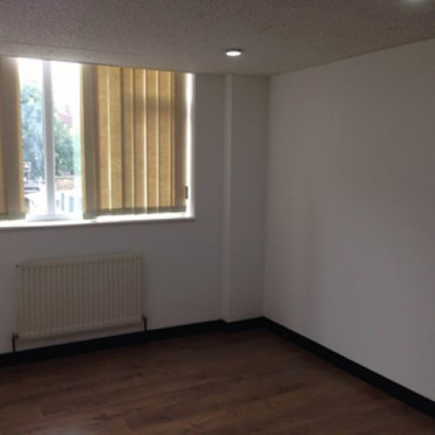 Office: Station Road, Edgware, HA8