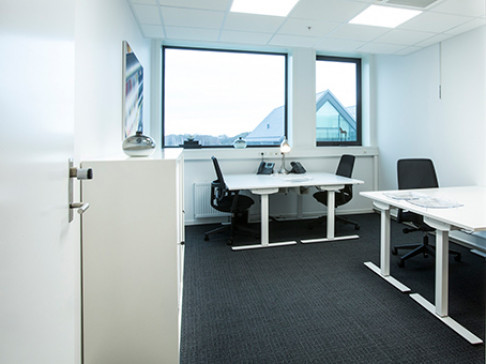 Office: City Centre, Verksgata 1A, Stavanger, 4013