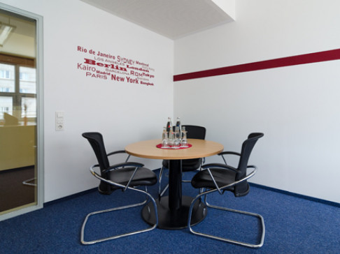 Office: onigstrasse, K, Stuttgart, 70173