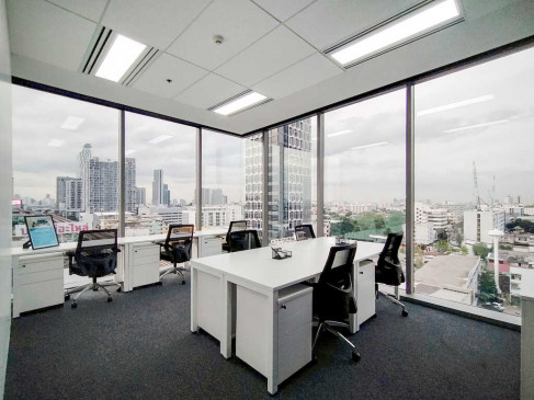 Office: No. 1840, Sukhumvit Hills Building, Sukhumvit Road, Bangkok, 10110