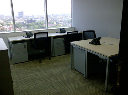 Office: Sinar Mas Land Plaza, Surabaya, 60271