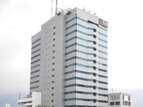 Office: Sinar Mas Land Plaza, Surabaya, 60271