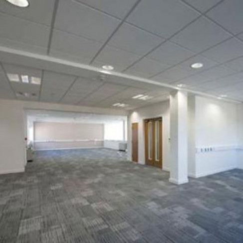 Office: Surrey Street, Norwich, NR1