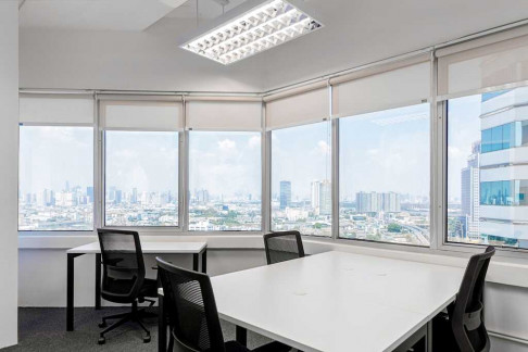 Office: SV City Tower, Bangkok, 10120