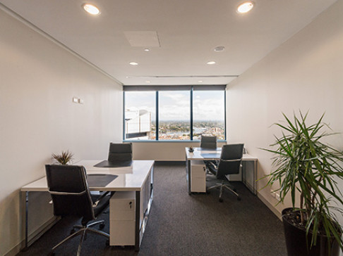 Office: Market Street, Level 32, Sydney, NSW 2000