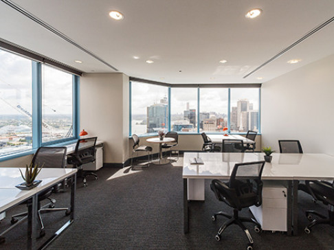 Office: Market Street, Level 32, Sydney, NSW 2000