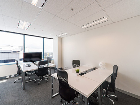 Office: Market Street, Level 32, Sydney, NSW 2000