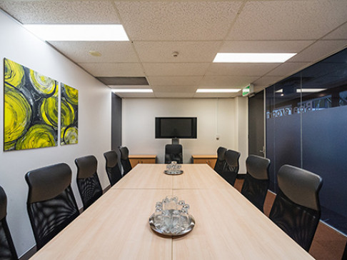 Office: Parramatta - Cowper Street, Ground Floor, Suite 3, Sydney, NSW 2150