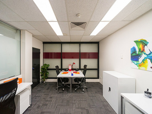 Office: Parramatta - Cowper Street, Ground Floor, Suite 3, Sydney, NSW 2150