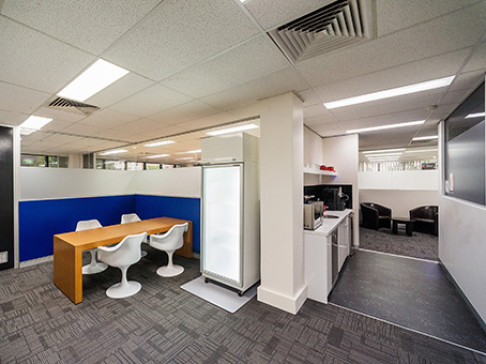 Office: Parramatta - Cowper Street, Ground Floor, Suite 3, Sydney, NSW 2150