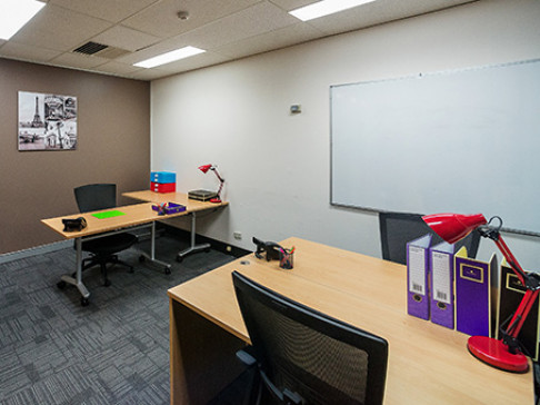 Office: Parramatta - Cowper Street, Ground Floor, Suite 3, Sydney, NSW 2150