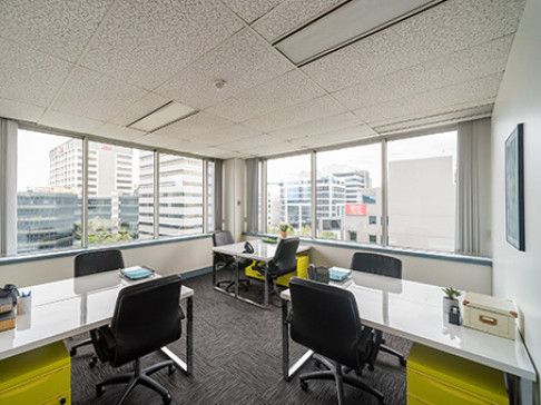 Office: Parramatta - Phillip Street, Level 6 & 7, Sydney, NSW 2150