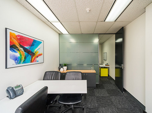 Office: Parramatta - Phillip Street, Level 6 & 7, Sydney, NSW 2150